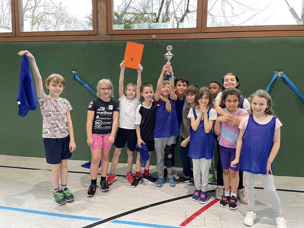 Hockeyturnier 2024