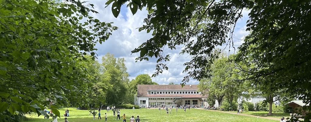 Waldtag 2026